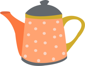 teapot olm